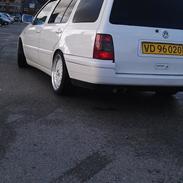 VW Golf 3 Variant Van