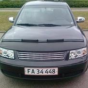 VW Passat 1.8T limo