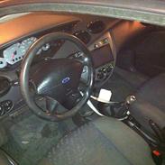 Ford focus (Solgt)