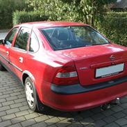 Opel Vectra B 1,6 16V [Nanna]