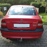 Opel Vectra B 1,6 16V [Nanna]