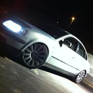 VW Passat 3b 1.8 20v