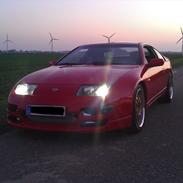 Nissan 300 zx "The Widowmaker"