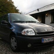 Renault Clio 1,4