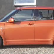 Suzuki Swift 1.3