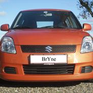 Suzuki Swift 1.3