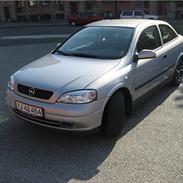 Opel Astra G