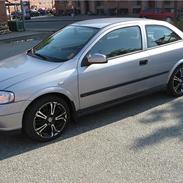 Opel Astra G