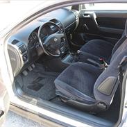 Opel Astra G