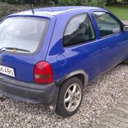 Opel Corsa B