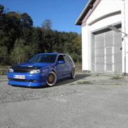 VW Golf 4 1,8 20V