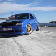 VW Golf 4 1,8 20V