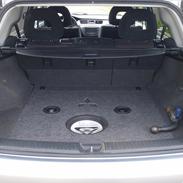 Mitsubishi Lancer Intense Sport