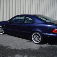 Mercedes Benz CLK 230 KOMPRESSOR SPORT (TIDL)