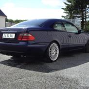 Mercedes Benz CLK 230 KOMPRESSOR SPORT (TIDL)