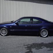 Mercedes Benz CLK 230 KOMPRESSOR SPORT (TIDL)