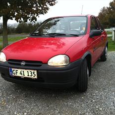 Opel Corsa 1,2i NZ Swing