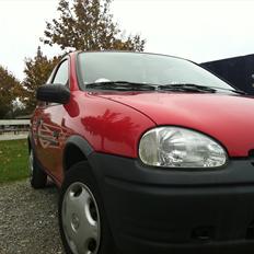 Opel Corsa 1,2i NZ Swing