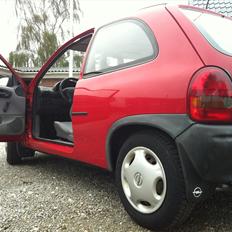 Opel Corsa 1,2i NZ Swing