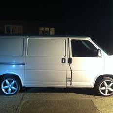 VW Transporter T4