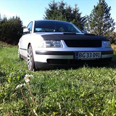 VW Passat 3b 1.8 20v