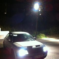 VW Passat 3b 1.8 20v