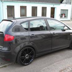 Seat Altea 1.9 TDI Stylance !!