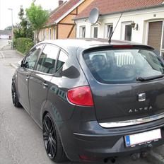Seat Altea 1.9 TDI Stylance !!