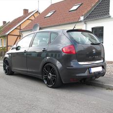 Seat Altea 1.9 TDI Stylance !!