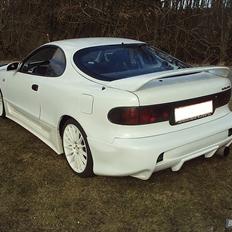 Toyota Celica t18 "solgt"