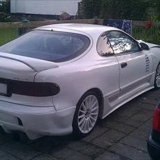 Toyota Celica t18 "solgt"