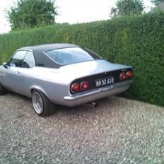 Opel Manta A