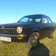 Opel kadett c 1000er Solgt 