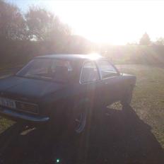 Opel kadett c 1000er Solgt 