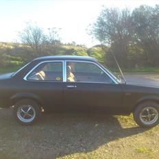 Opel kadett c 1000er Solgt 