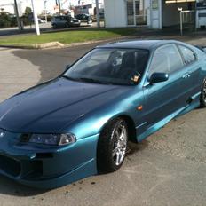 Honda Prelude