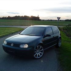 VW Golf IV 