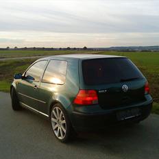VW Golf IV 
