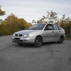 Seat cordoba 1,6.. ( SOLGT )
