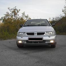 Seat cordoba 1,6.. ( SOLGT )