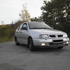 Seat cordoba 1,6.. ( SOLGT )