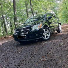 Dodge Caliber CRD SXT
