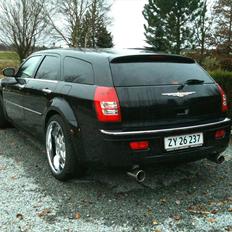 Chrysler 300 c touring