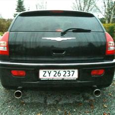 Chrysler 300 c touring