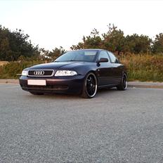 Audi A4 B5 1.8 Solgt