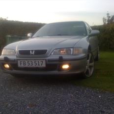 Honda Accord 2.2 Vtec