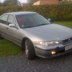 Honda Accord 2.2 Vtec