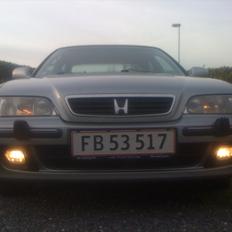 Honda Accord 2.2 Vtec