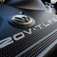 VW Golf 4 GTI Turbo R-Line