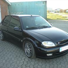 Citroën saxo vts. SOLGT